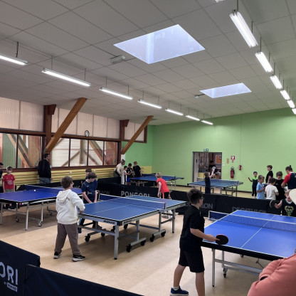 Tournoi du pays de St Malo