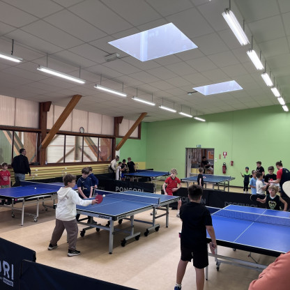 Tournoi du pays de St Malo