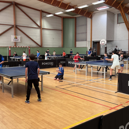 Tournoi du pays de St Malo