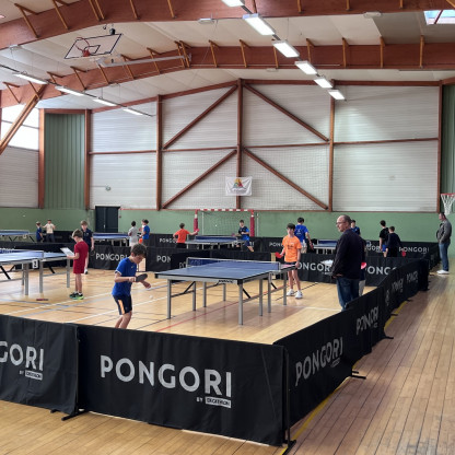 Tournoi du pays de St Malo