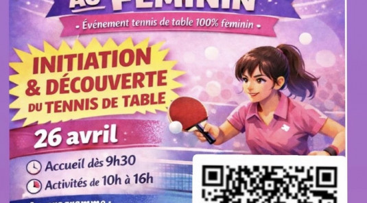Journée féminine