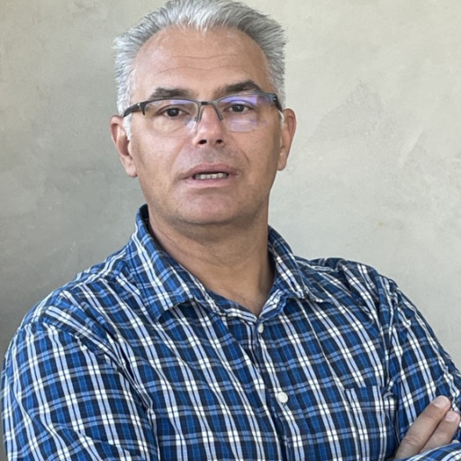 Christophe Choquel