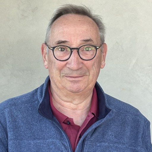Alain  Beuneux