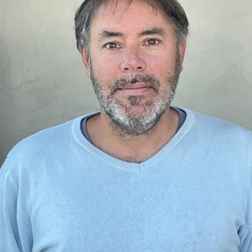 Yann Caribaux